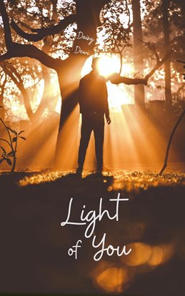 Cover image for Light of You