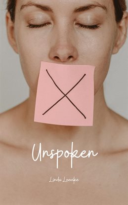 Cover image for Unspoken