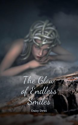Cover image for The Glow of Endless Smiles