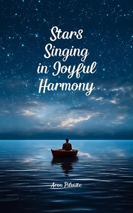 Cover image for Stars Singing in Joyful Harmony