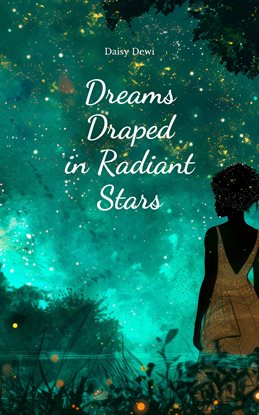 Cover image for Dreams Draped in Radiant Stars