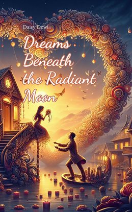 Cover image for Dreams Beneath the Radiant Moon