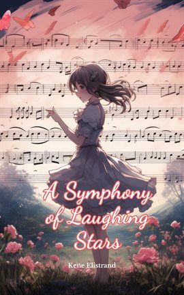 Imagen de portada para A Symphony of Laughing Stars