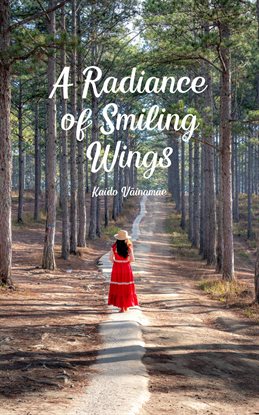 Imagen de portada para A Radiance of Smiling Wings