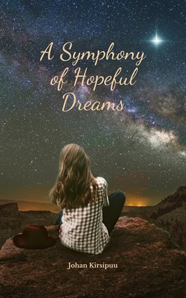 Cover image for A Symphony of Hopeful Dreams