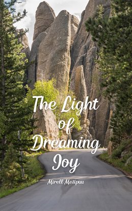 Cover image for The Light of Dreaming Joy