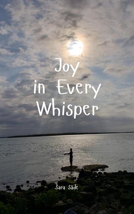 Cover image for Joy in Every Whisper