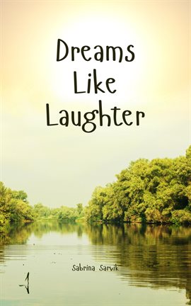 Cover image for Dreams Like Laughter