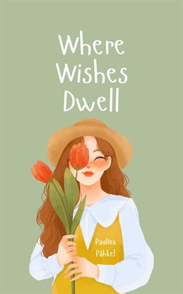 Imagen de portada para Where Wishes Dwell