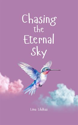 Imagen de portada para Chasing the Eternal Sky