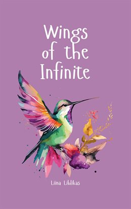 Imagen de portada para Wings of the Infinite