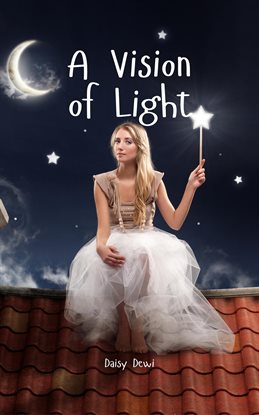 Cover image for A Vision of Light