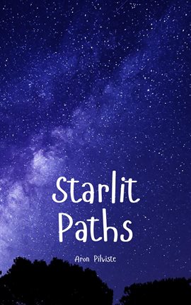 Cover image for Starlit Paths