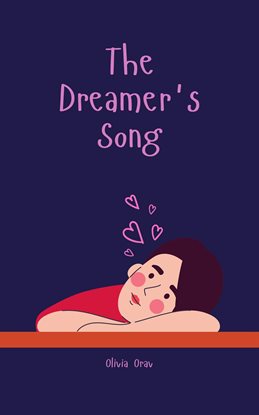 Imagen de portada para The Dreamer's Song