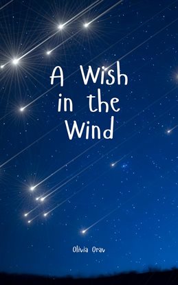 Imagen de portada para A Wish in the Wind