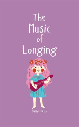 Cover image for The Music of Longing