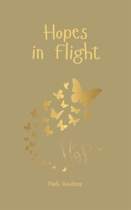 Imagen de portada para Hopes in Flight