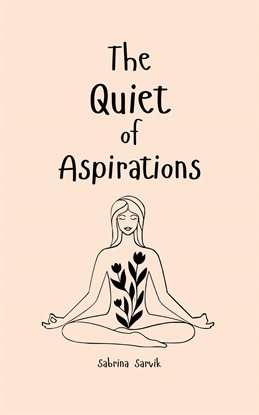 Imagen de portada para The Quiet of Aspirations