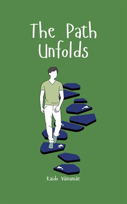 Cover image for The Path Unfolds