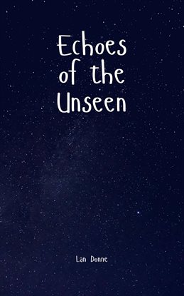 Imagen de portada para Echoes of the Unseen