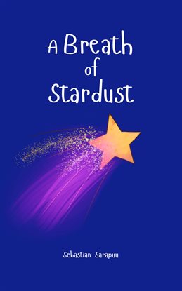 Cover image for A Breath of Stardust