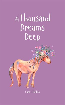 Imagen de portada para A Thousand Dreams Deep