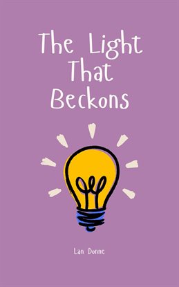 Cover image for The Light That Beckons