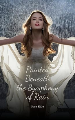 Painted Beneath the Symphony of Rain