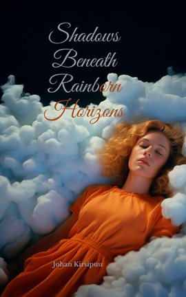Cover image for Shadows Beneath Rainborn Horizons