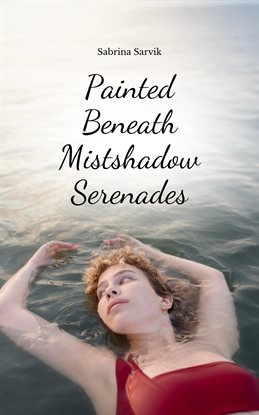 Painted Beneath Mistshadow Serenades