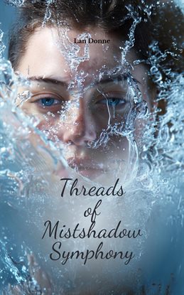 Cover image for Threads of Mistshadow Symphony