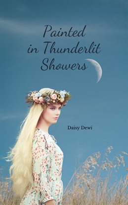 Cover image for Painted in Thunderlit Showers