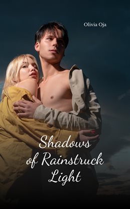 Imagen de portada para Shadows of Rainstruck Light