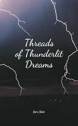 Imagen de portada para Threads of Thunderlit Dreams