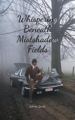 Imagen de portada para Whispering Beneath Mistshadow Fields