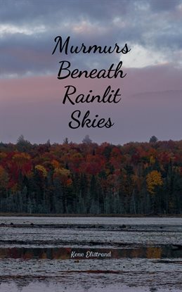 Imagen de portada para Murmurs Beneath Rainlit Skies