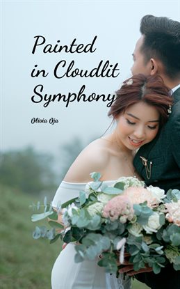 Imagen de portada para Painted in Cloudlit Symphony