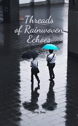 Cover image for Threads of Rainwoven Echoes