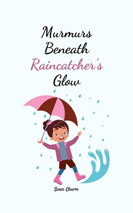 Cover image for Murmurs Beneath Raincatcher's Glow