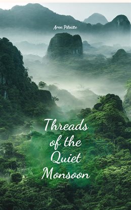 Imagen de portada para Threads of the Quiet Monsoon