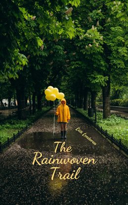 Cover image for The Rainwoven Trail