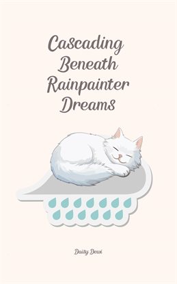 Cover image for Cascading Beneath Rainpainter Dreams