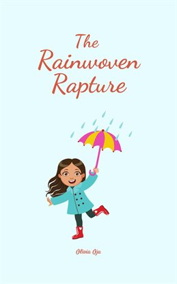 Cover image for The Rainwoven Rapture