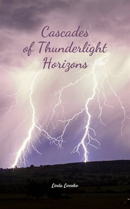 Imagen de portada para Cascades of Thunderlight Horizons