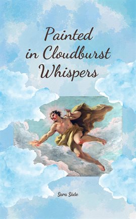 Imagen de portada para Painted in Cloudburst Whispers
