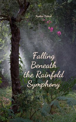 Imagen de portada para Falling Beneath the Rainfold Symphony