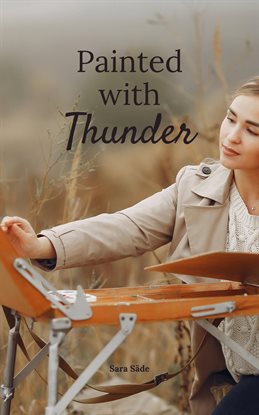 Imagen de portada para Painted With Thunder