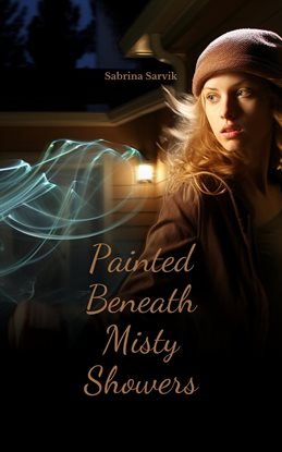 Imagen de portada para Painted Beneath Misty Showers