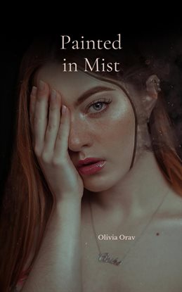 Cover image for Painted in Mist