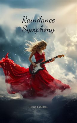 Cover image for Raindance Symphony